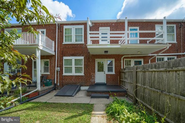 138 RUBY ST, Lancaster, PA 17603