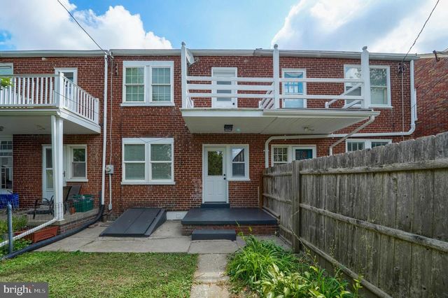 138 RUBY ST, Lancaster, PA 17603