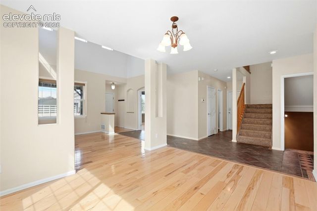 8931 Oakmont Road, Peyton, CO 80831