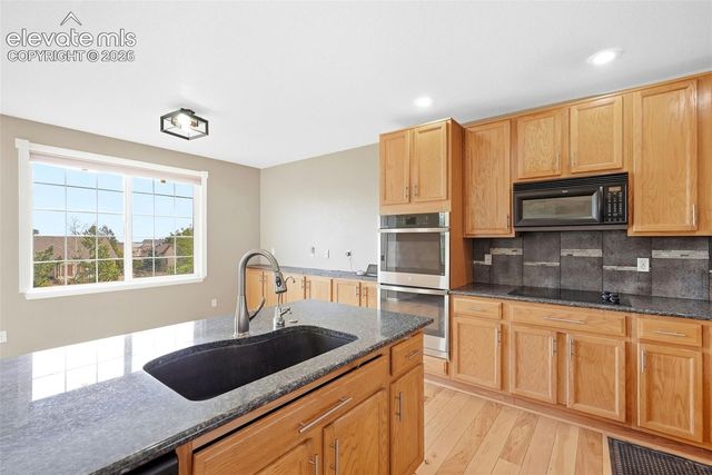 8931 Oakmont Road, Peyton, CO 80831