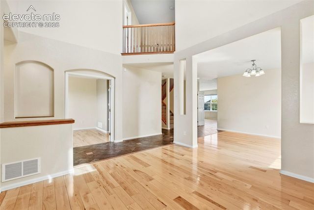 8931 Oakmont Road, Peyton, CO 80831
