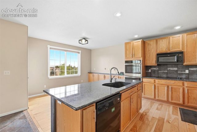 8931 Oakmont Road, Peyton, CO 80831