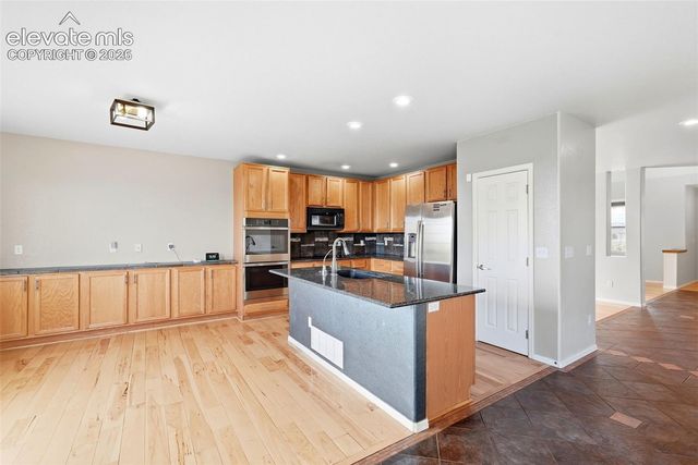 8931 Oakmont Road, Peyton, CO 80831
