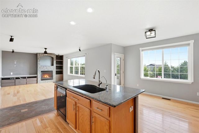 8931 Oakmont Road, Peyton, CO 80831
