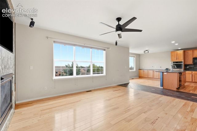8931 Oakmont Road, Peyton, CO 80831