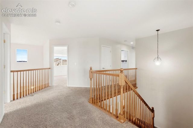 8931 Oakmont Road, Peyton, CO 80831