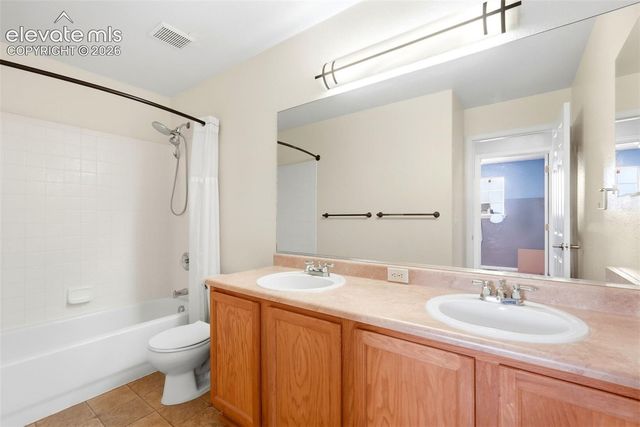 8931 Oakmont Road, Peyton, CO 80831