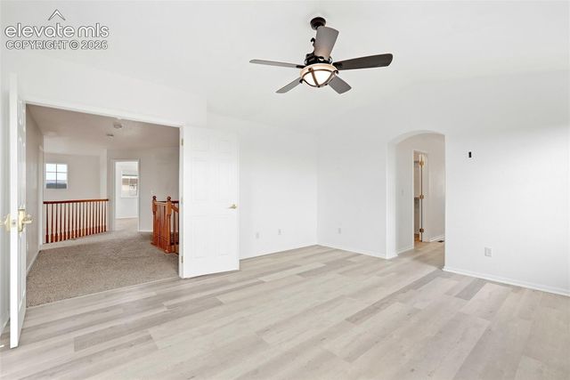 8931 Oakmont Road, Peyton, CO 80831