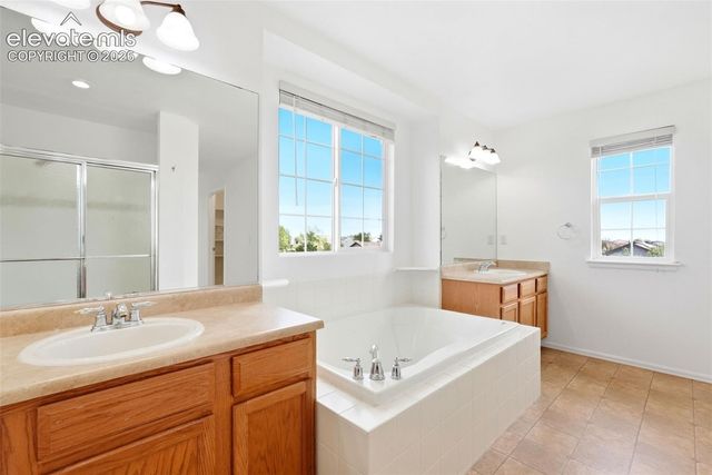 8931 Oakmont Road, Peyton, CO 80831
