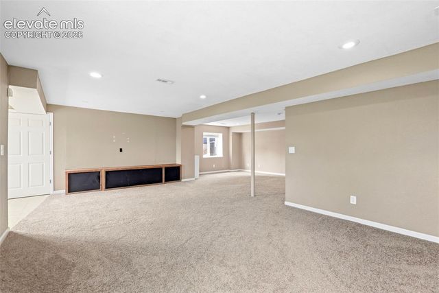 8931 Oakmont Road, Peyton, CO 80831