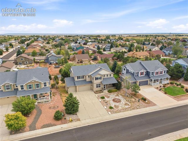 8931 Oakmont Road, Peyton, CO 80831