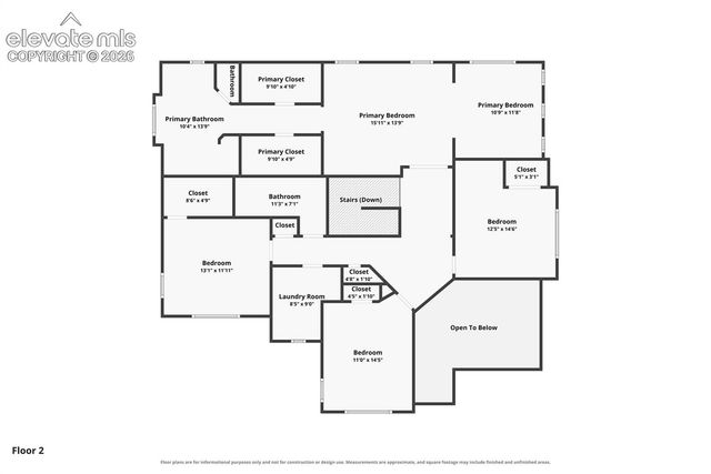 8931 Oakmont Road, Peyton, CO 80831