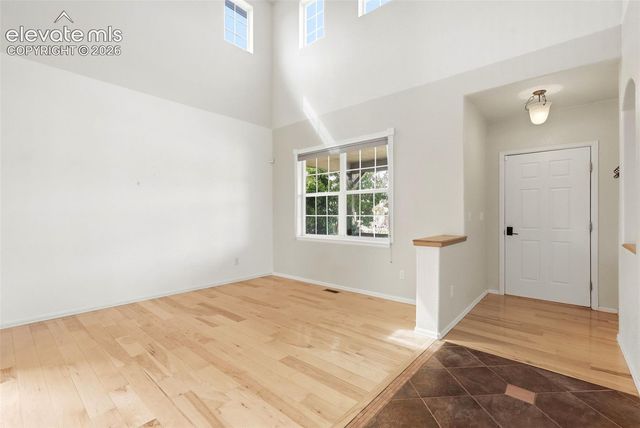 8931 Oakmont Road, Peyton, CO 80831