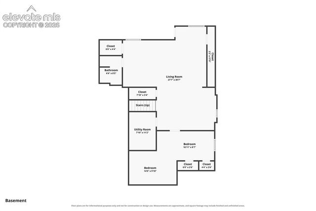 8931 Oakmont Road, Peyton, CO 80831