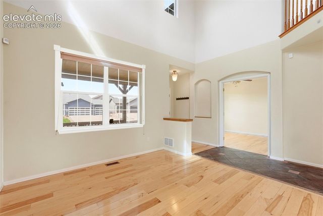 8931 Oakmont Road, Peyton, CO 80831