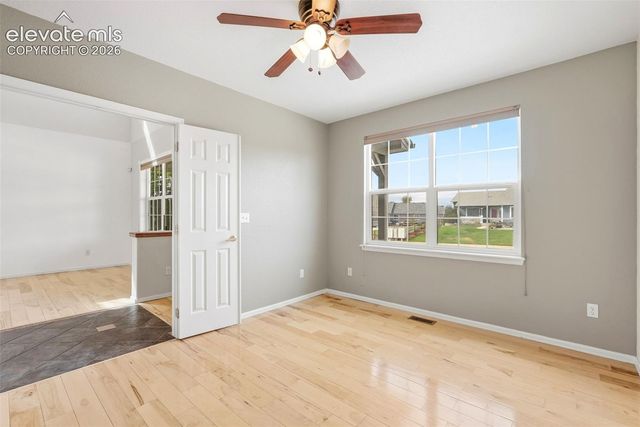8931 Oakmont Road, Peyton, CO 80831
