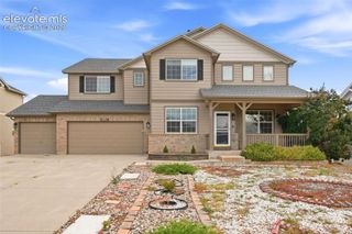 8931 Oakmont Road, Peyton, CO 80831