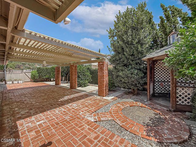 1064 Barrow Court, Westlake Village, CA 91361