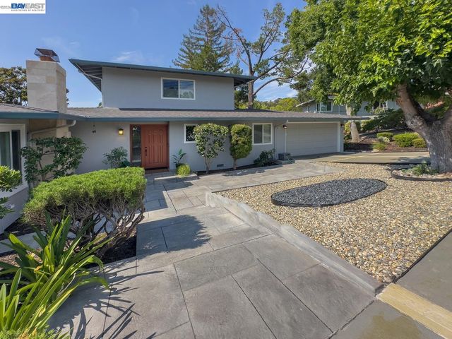 3255 Sweet Dr, Lafayette, CA 94549