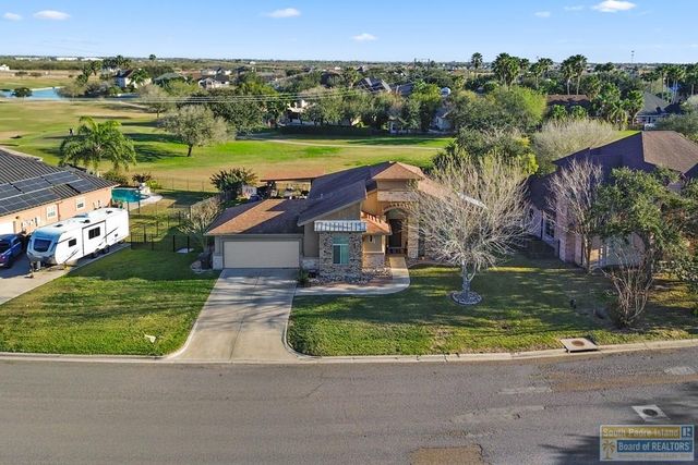 3002 Pinehurst Dr., Harlingen, TX 78550