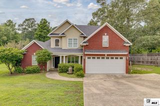 605 COMANCHE TRAIL, West Monroe, LA 71291