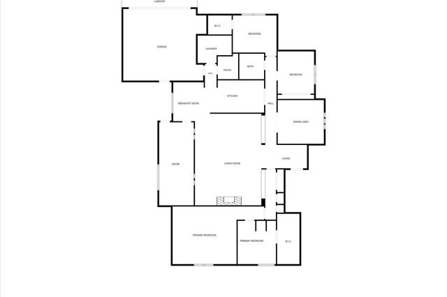 1605 Heather Court, Cleburne, TX 76033
