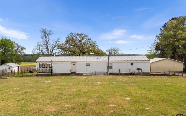 4166 W FM 13, Henderson, TX 75654