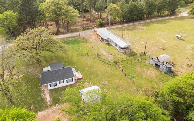 4166 W FM 13, Henderson, TX 75654
