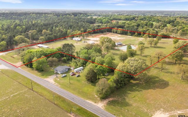 4166 W FM 13, Henderson, TX 75654