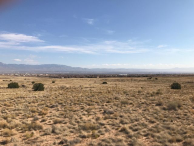 Moqui Street NW, Albuquerque, NM 87120