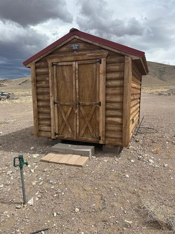 27624 Elder Ct, Blanca, CO 81123