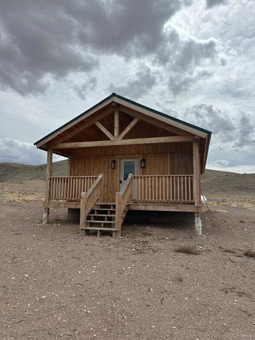 27624 Elder Ct, Blanca, CO 81123