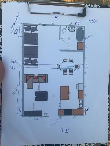 27624 Elder Ct, Blanca, CO 81123