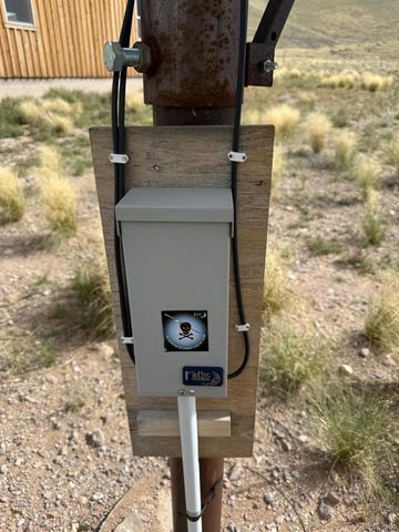 27624 Elder Ct, Blanca, CO 81123