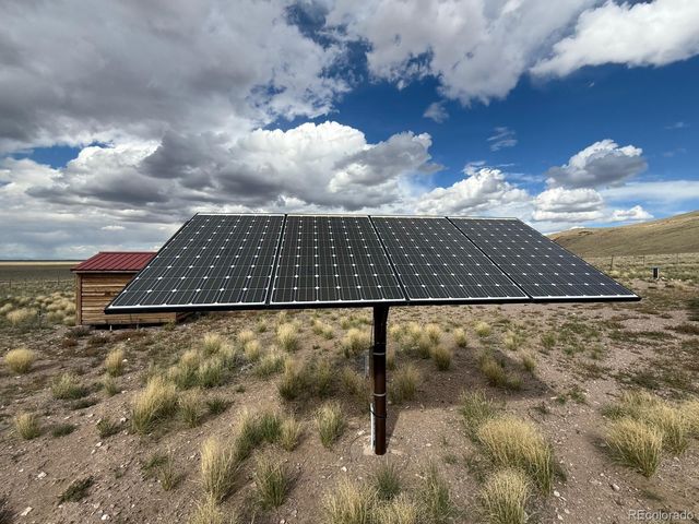 27624 Elder Ct, Blanca, CO 81123