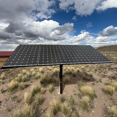 27624 Elder Ct, Blanca, CO 81123