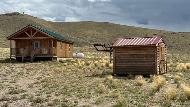 27624 Elder Ct, Blanca, CO 81123