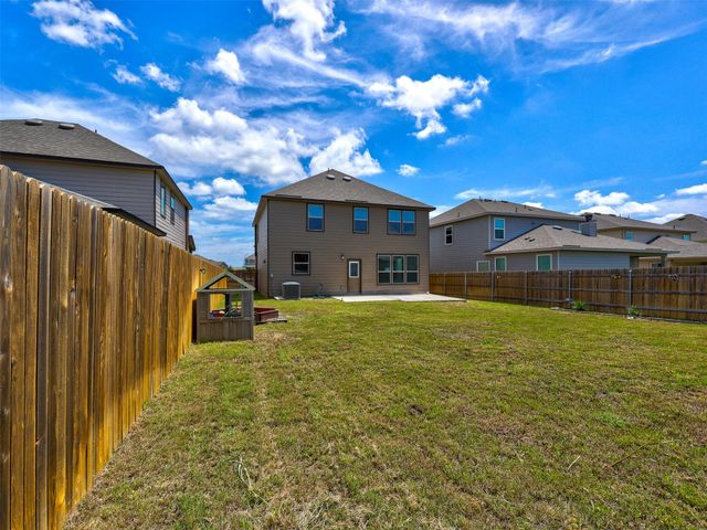 18517 Spotted Eagle LN, Elgin, TX 78621