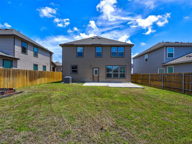 18517 Spotted Eagle LN, Elgin, TX 78621