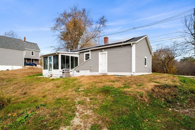 73 Rutland Street, Dover, NH 03820