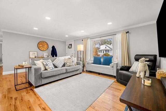 73 Rutland Street, Dover, NH 03820