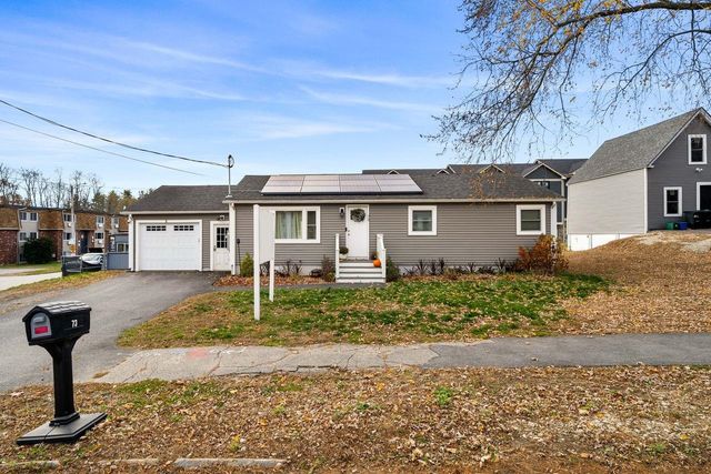 73 Rutland Street, Dover, NH 03820