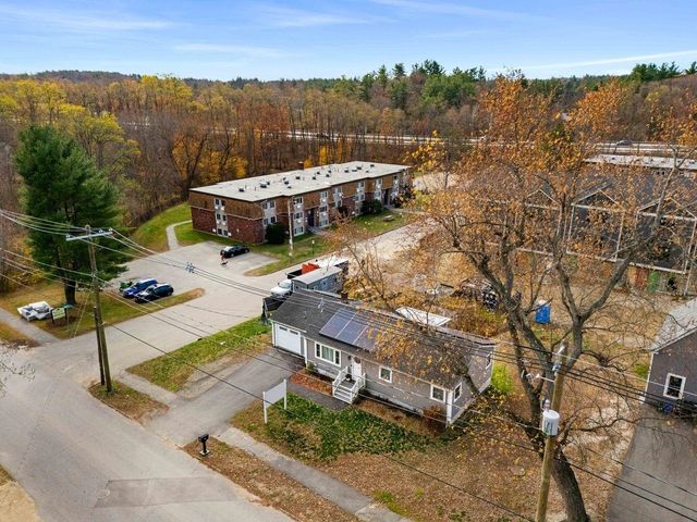 73 Rutland Street, Dover, NH 03820