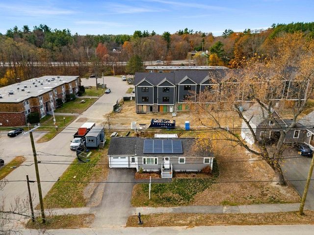 73 Rutland Street, Dover, NH 03820