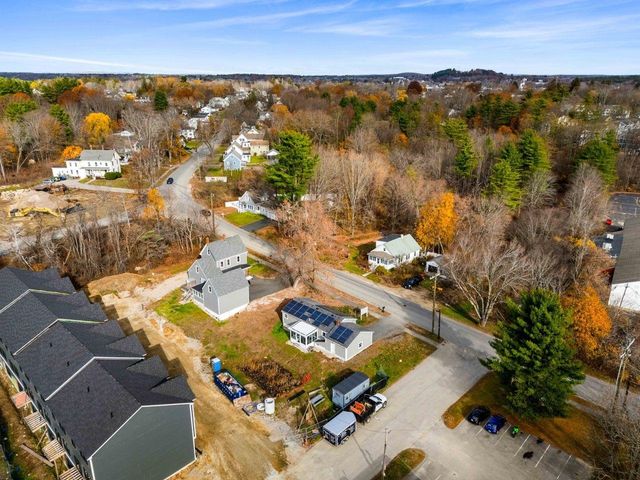 73 Rutland Street, Dover, NH 03820