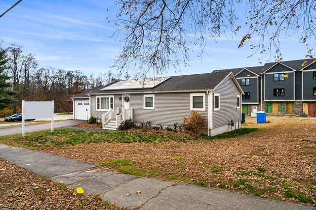 73 Rutland Street, Dover, NH 03820