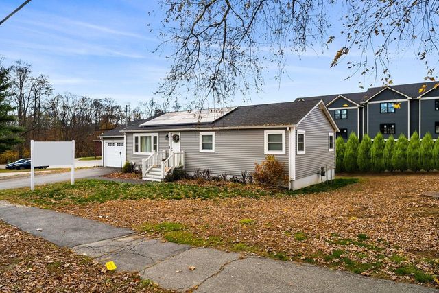 73 Rutland Street, Dover, NH 03820