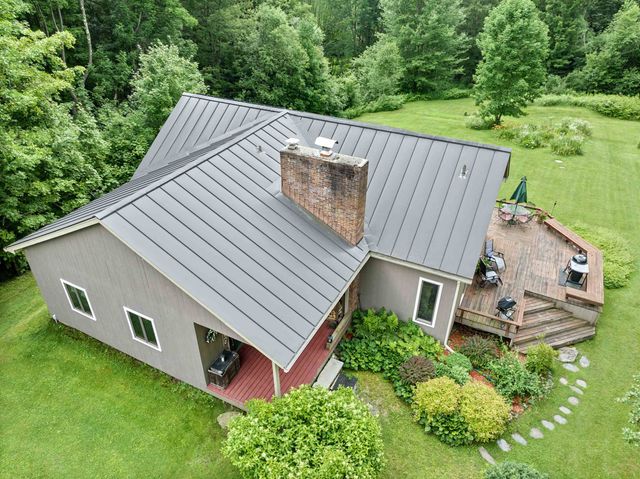 2113 West Hill Road, Stowe, VT 05672