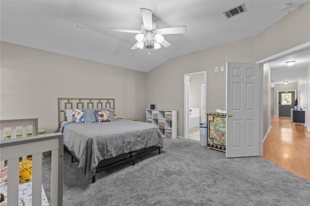 1022 Balanced Rock PL, Round Rock, TX 78681
