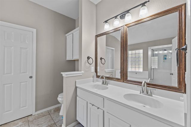 1022 Balanced Rock PL, Round Rock, TX 78681